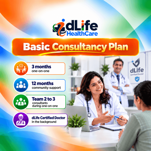Basic Consultation