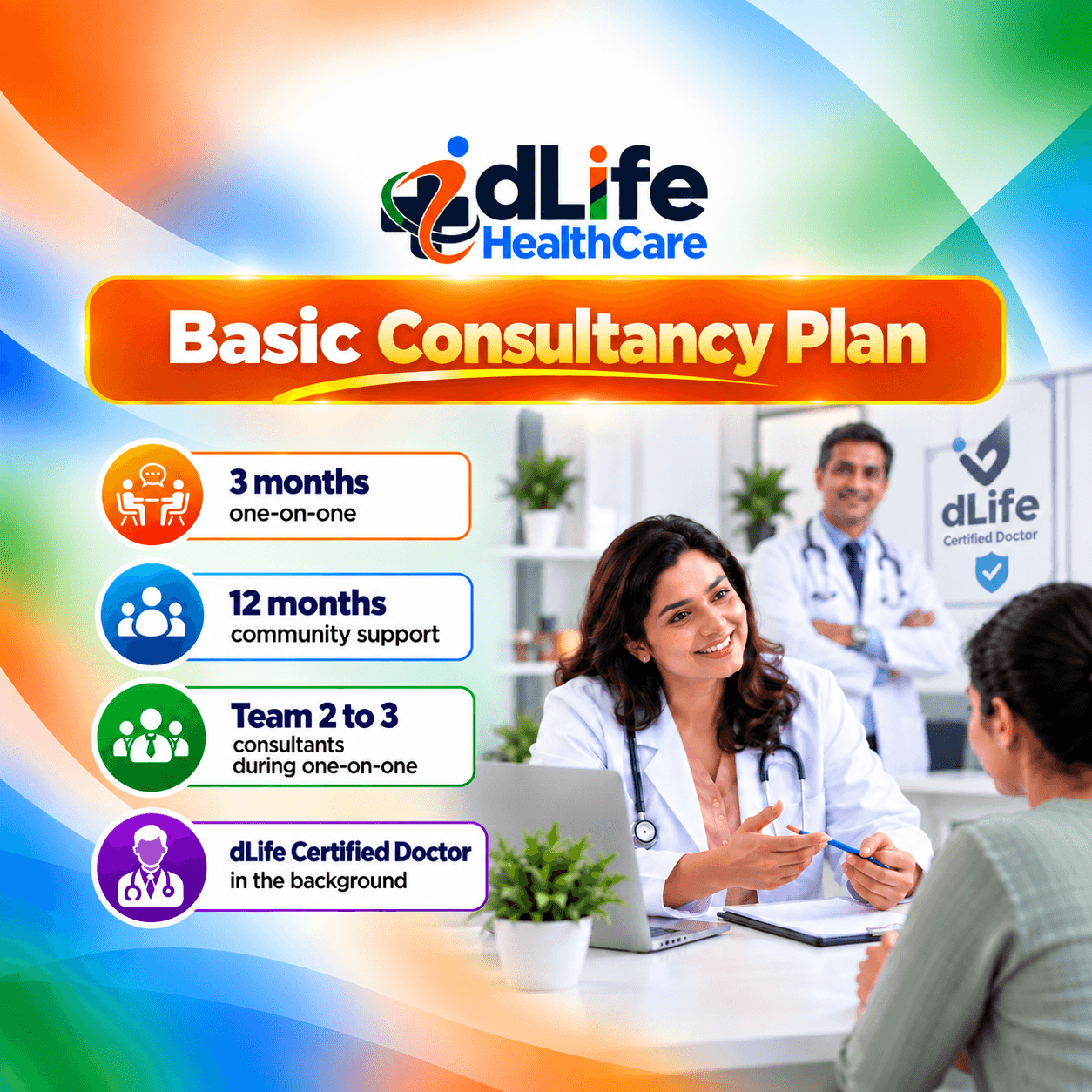 Basic Consultation