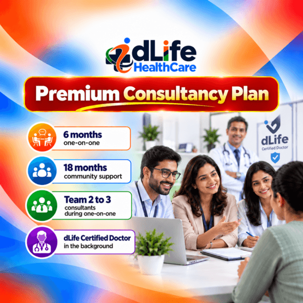 Premium Consultation