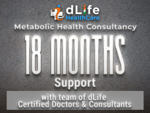 Advanced Consultation